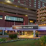 Hotel Halifax