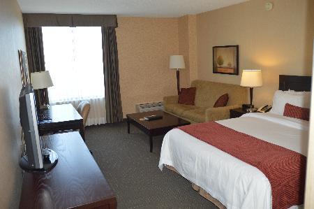 Hotel Halifax 4* Halifax